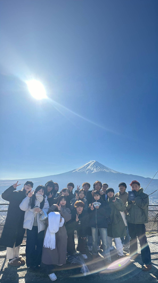 慰安合宿:旧 SNIE サイトの掲載写真