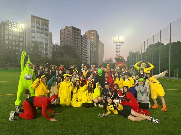 SOP — SNIE Olympics:旧 SNIE サイトの掲載写真