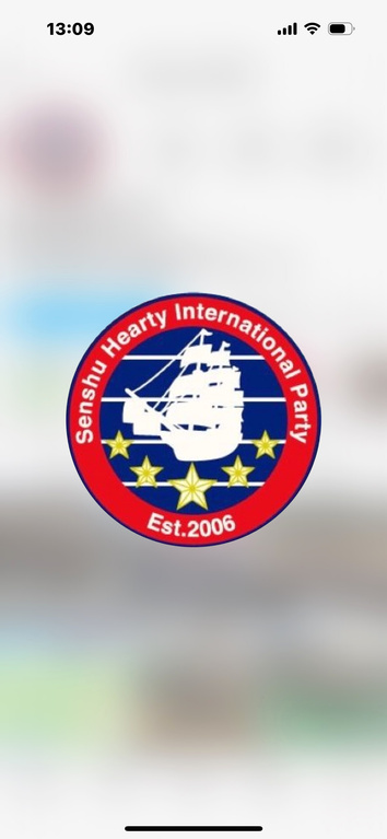 SHIP のサークル画像